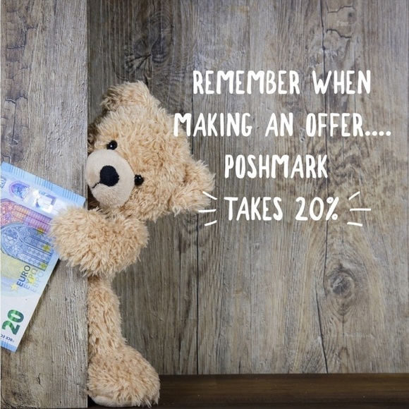 Make Me an Offer - Picture 1 of 1